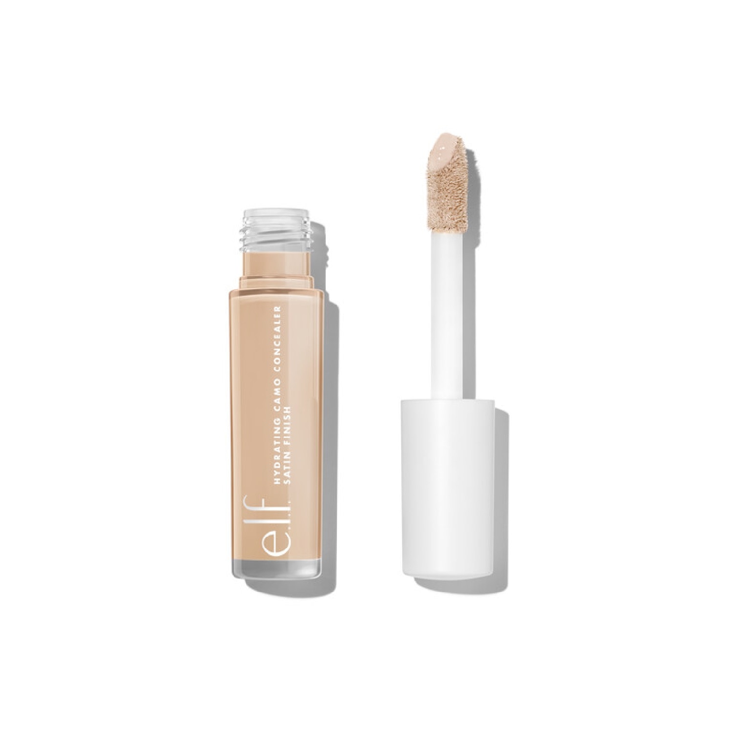 E.L.F. HYDRATING CAMO CONCEALER (CORRECTOR LIQUIDO HIDRATANTE)